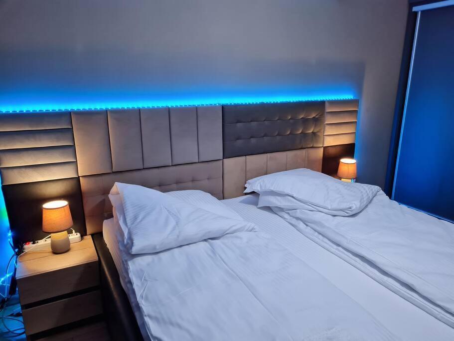 Apt Relax At Sea Warna Exterior foto