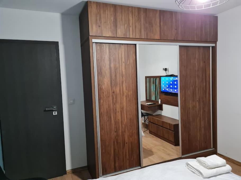 Apt Relax At Sea Warna Exterior foto