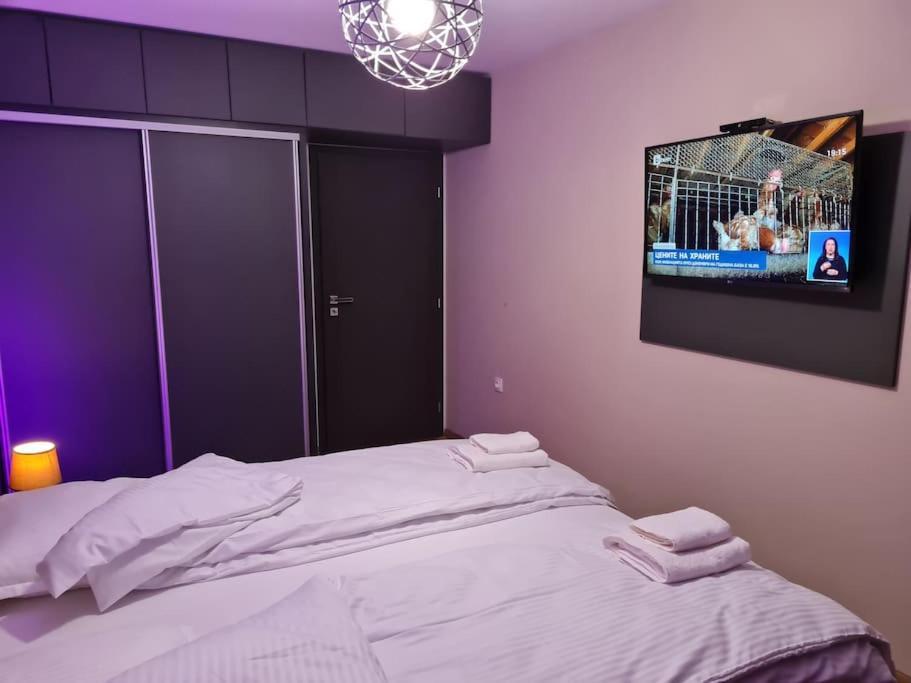 Apt Relax At Sea Warna Exterior foto